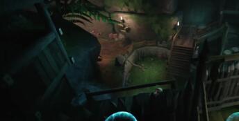Moss PC Screenshot