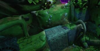 Moss PC Screenshot
