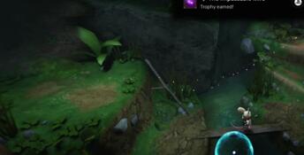 Moss PC Screenshot