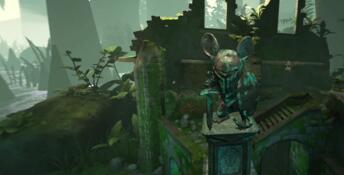 Moss PC Screenshot