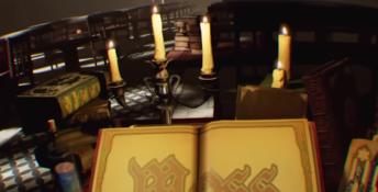 Moss: Book 2 PC Screenshot