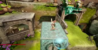 Moss: Book 2