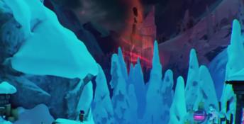 Moss: Book 2