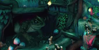 Moss: Book 2