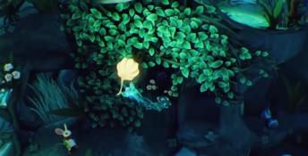 Moss: Book 2 PC Screenshot