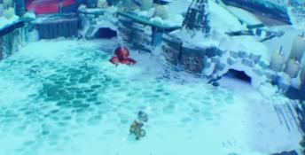 Moss: Book 2 PC Screenshot
