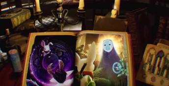 Moss: Book 2 PC Screenshot