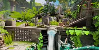 Moss: Book 2 PC Screenshot