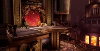 Moss: Book 2 PC Screenshot