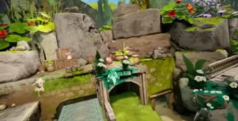 Moss: Book 2 PC Screenshot