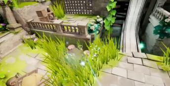 Moss: Book 2 PC Screenshot
