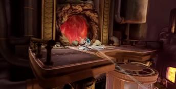 Moss: Book 2 PC Screenshot