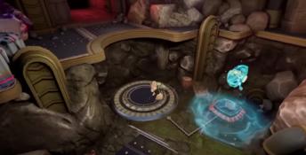 Moss: Book 2 PC Screenshot