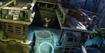 Moss: Book 2 PC Screenshot
