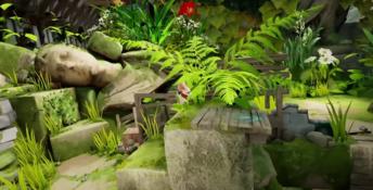Moss: Book 2 PC Screenshot