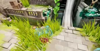 Moss: Book 2 PC Screenshot