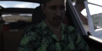 Motel: A Son and Brother Story