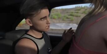 Motel: A Son and Brother Story