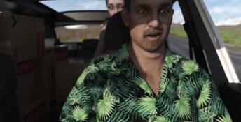 Motel: A Son and Brother Story