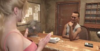 Motel: A Son and Brother Story PC Screenshot