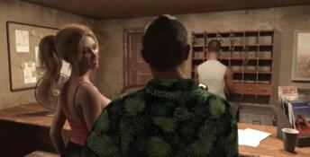 Motel: A Son and Brother Story PC Screenshot