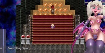 Mother and Daughter Magical Girl Shine Memoria