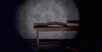 Mother Ghoul - The Curse of Unborns PC Screenshot