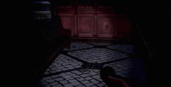 Mother Ghoul - The Curse of Unborns PC Screenshot