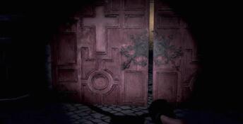 Mother Ghoul - The Curse of Unborns PC Screenshot
