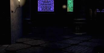 Mother Ghoul - The Curse of Unborns PC Screenshot