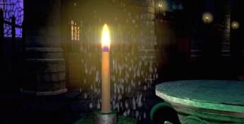 Mother Ghoul - The Curse of Unborns PC Screenshot
