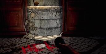 Mother Ghoul - The Curse of Unborns PC Screenshot