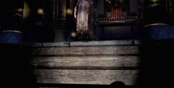 Mother Ghoul - The Curse of Unborns PC Screenshot