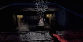 Mother Ghoul - The Curse of Unborns PC Screenshot