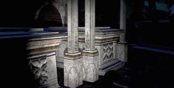 Mother Ghoul - The Curse of Unborns PC Screenshot