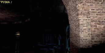 Mother Ghoul - The Curse of Unborns PC Screenshot