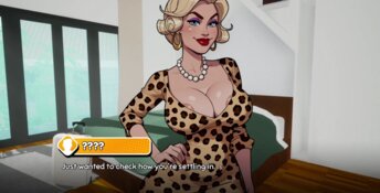Mother-in-Lust