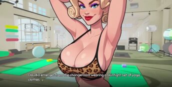 Mother-in-Lust PC Screenshot