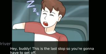 Mother Mix-Up PC Screenshot