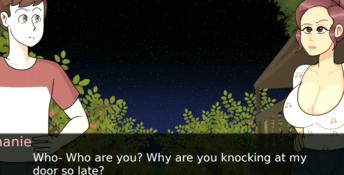 Mother Mix-Up PC Screenshot