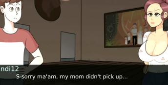 Mother Mix-Up PC Screenshot