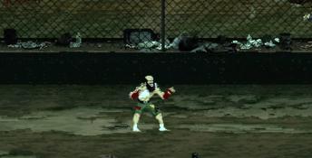 Mother Russia Bleeds PC Screenshot