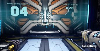 MOTHERGUNSHIP PC Screenshot