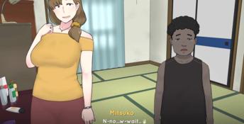 Mother's Lesson : Mitsuko PC Screenshot