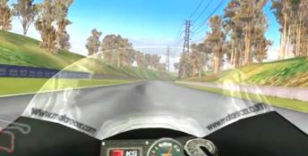 Moto Racer 3 PC Screenshot