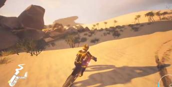 Moto Racer 4 PC Screenshot