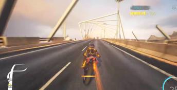 Moto Racer 4 PC Screenshot