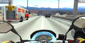 Moto Racing 3D PC Screenshot
