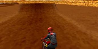 Motocross Madness PC Screenshot