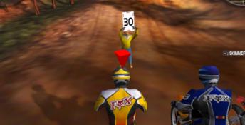 Motocross Madness 2